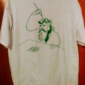 Bootleg is Better Hirschfeld XL Lmt. Ed. Shirt